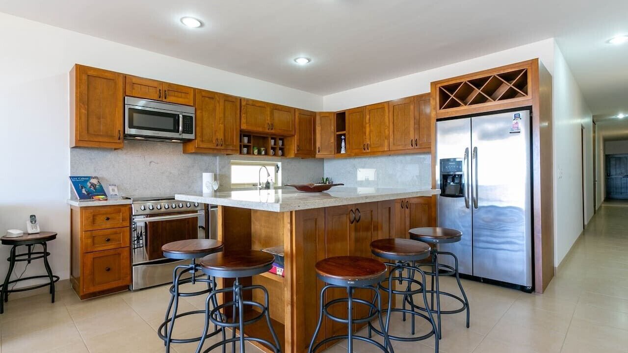 Photo of Kitchen in El Tezal