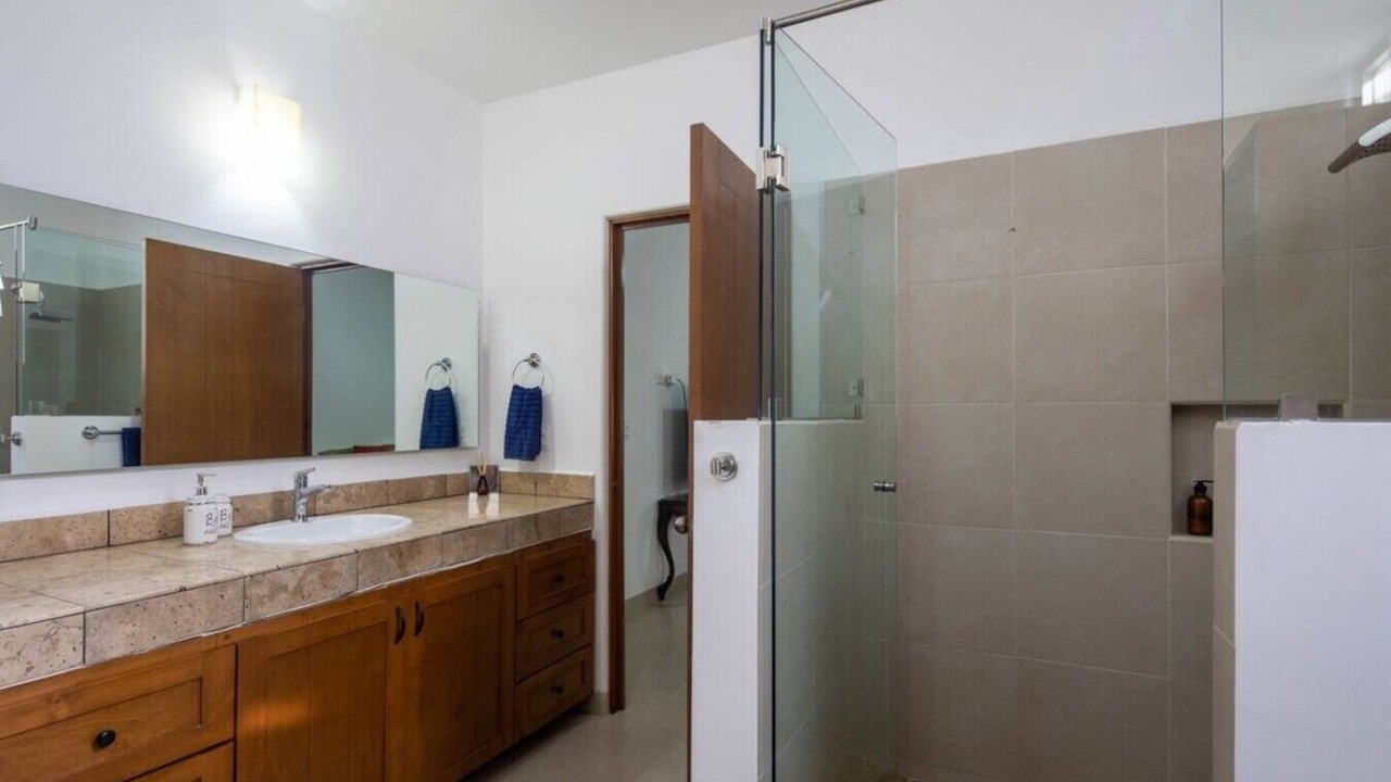 Photo of Bathroom in El Tezal