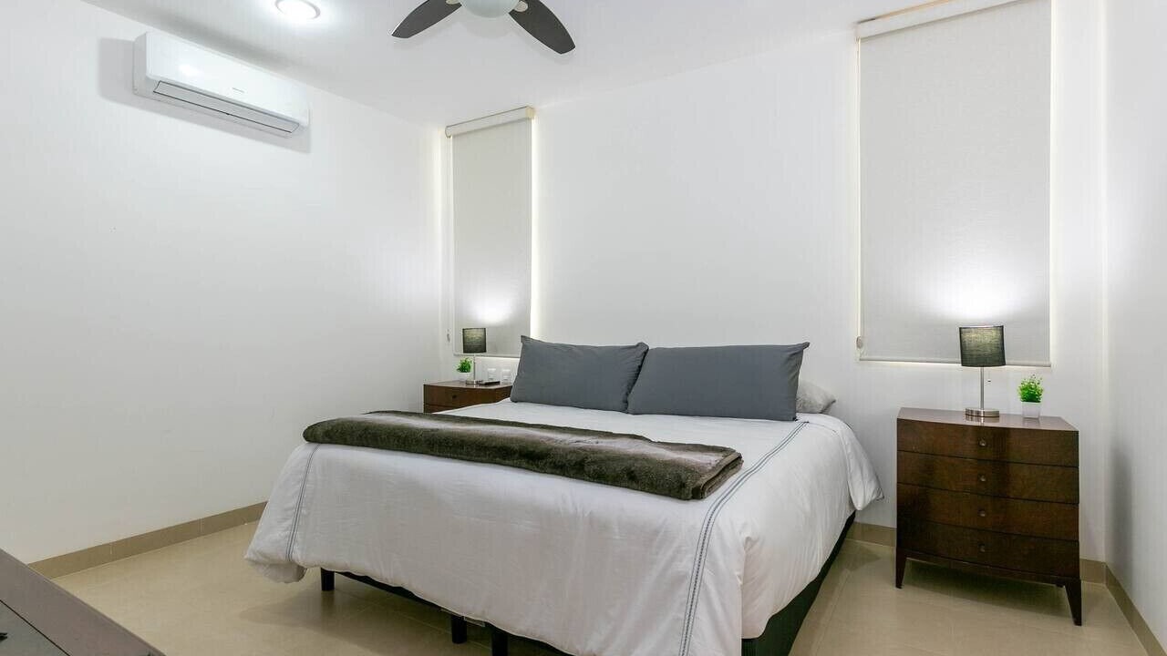 Photo of Bedroom in El Tezal