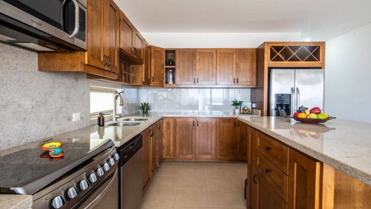 Photo of Kitchen in El Tezal