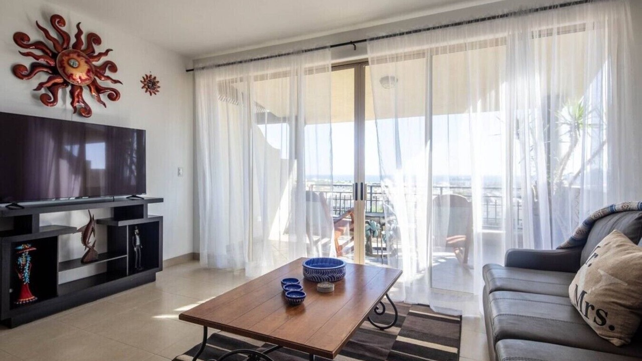 Photo of Livingroom in El Tezal