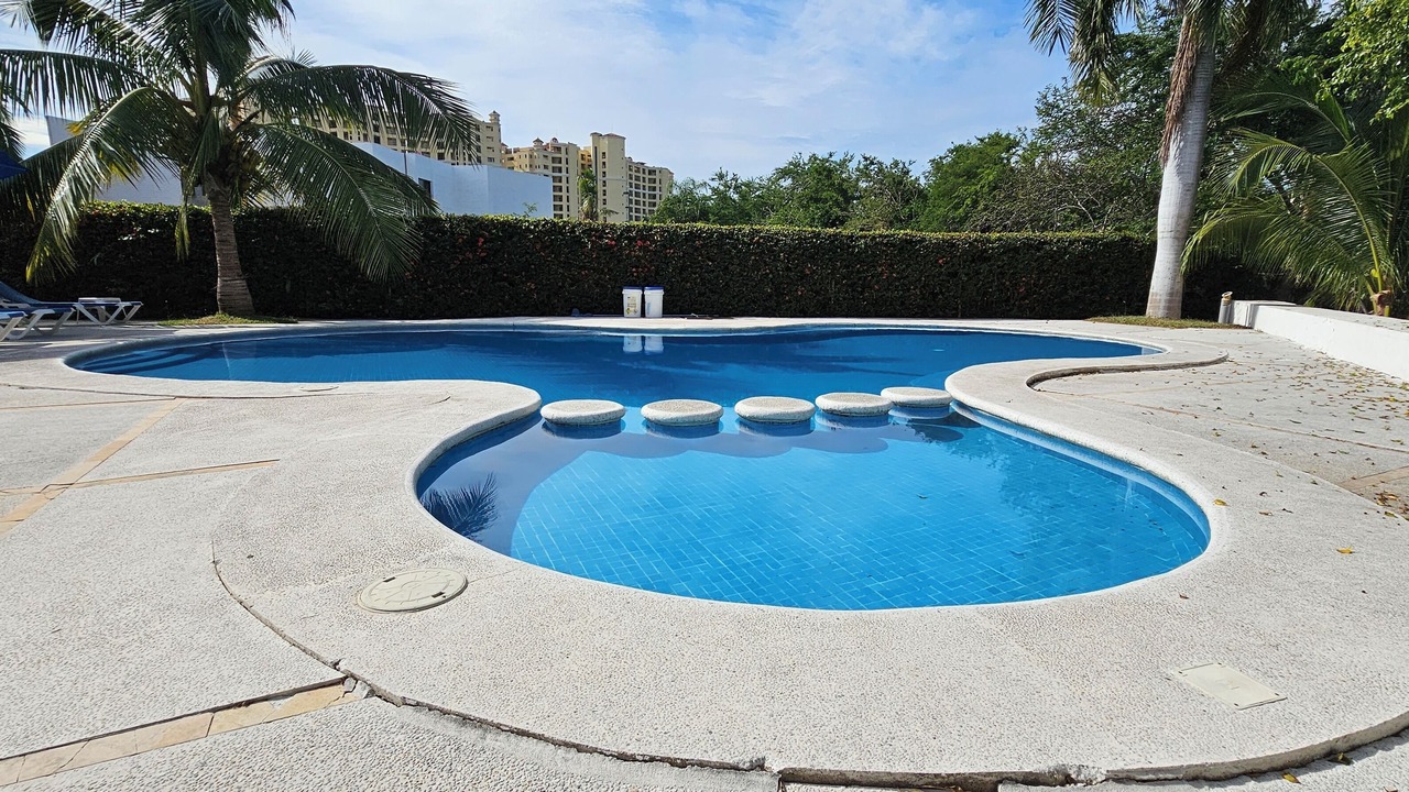 Photo of Outdoor in Marina Vallarta