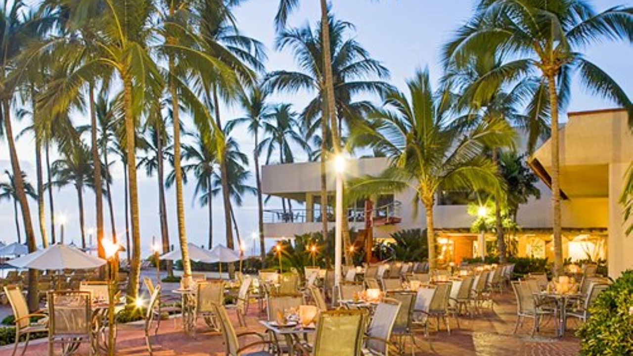 Photo of Outdoor in South Hotel Zone