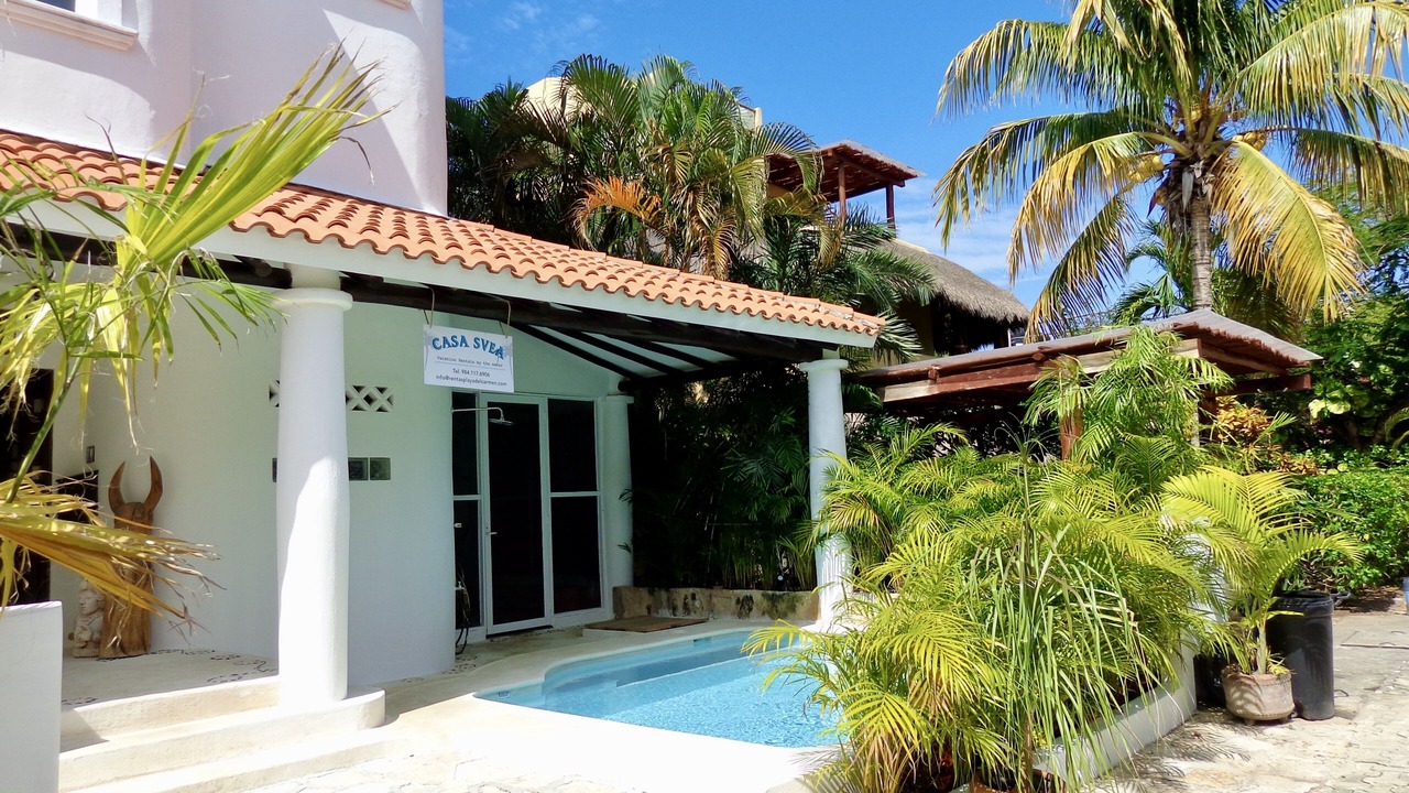 Photo of Outdoor in Playacar