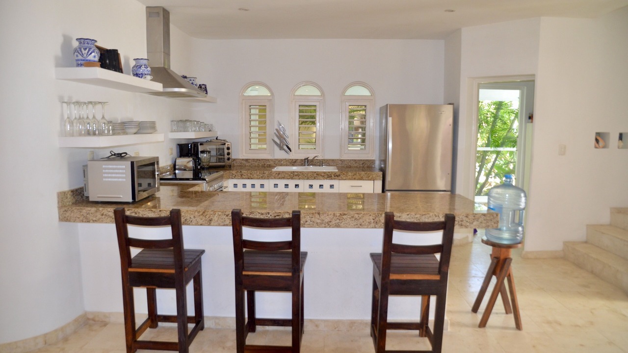 Photo of Kitchen in Playacar
