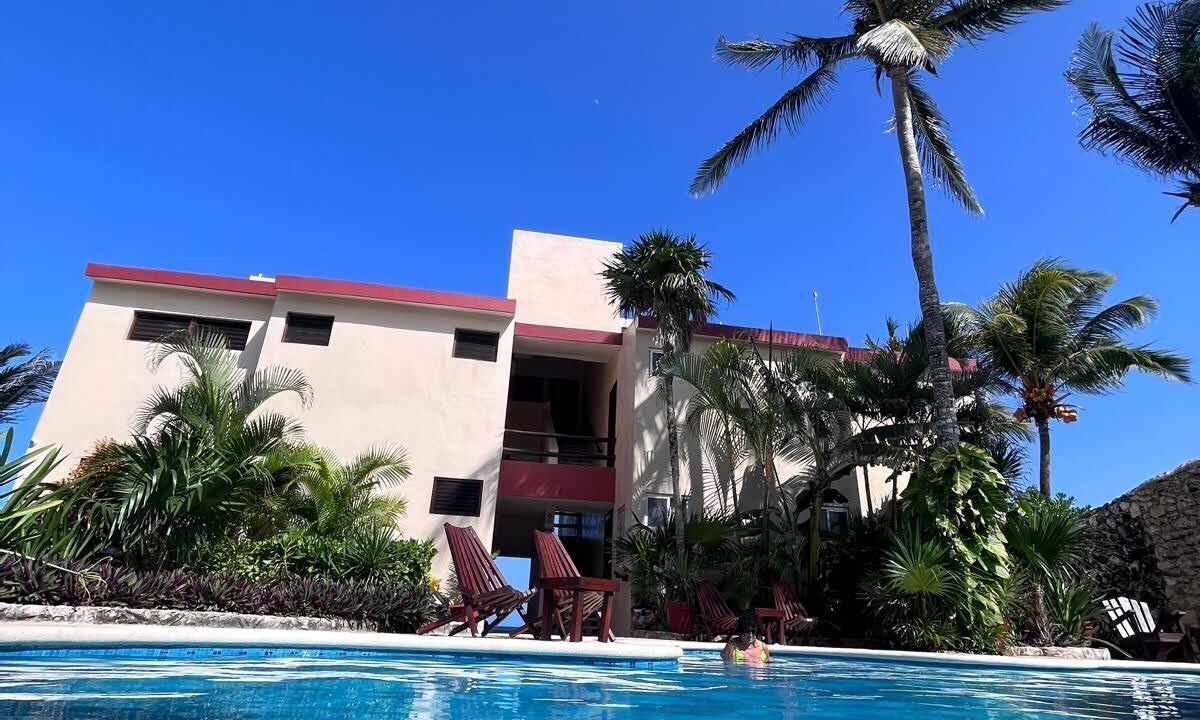 Photo of Outdoor in Akumal