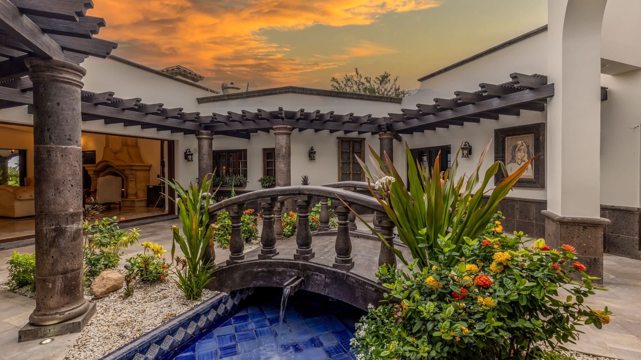 Photo of Outdoor in Cabo San Lucas
