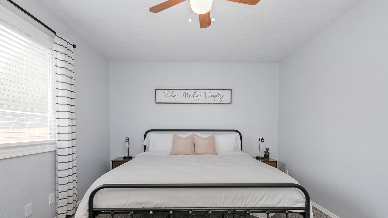 Photo of Bedroom in Nampa