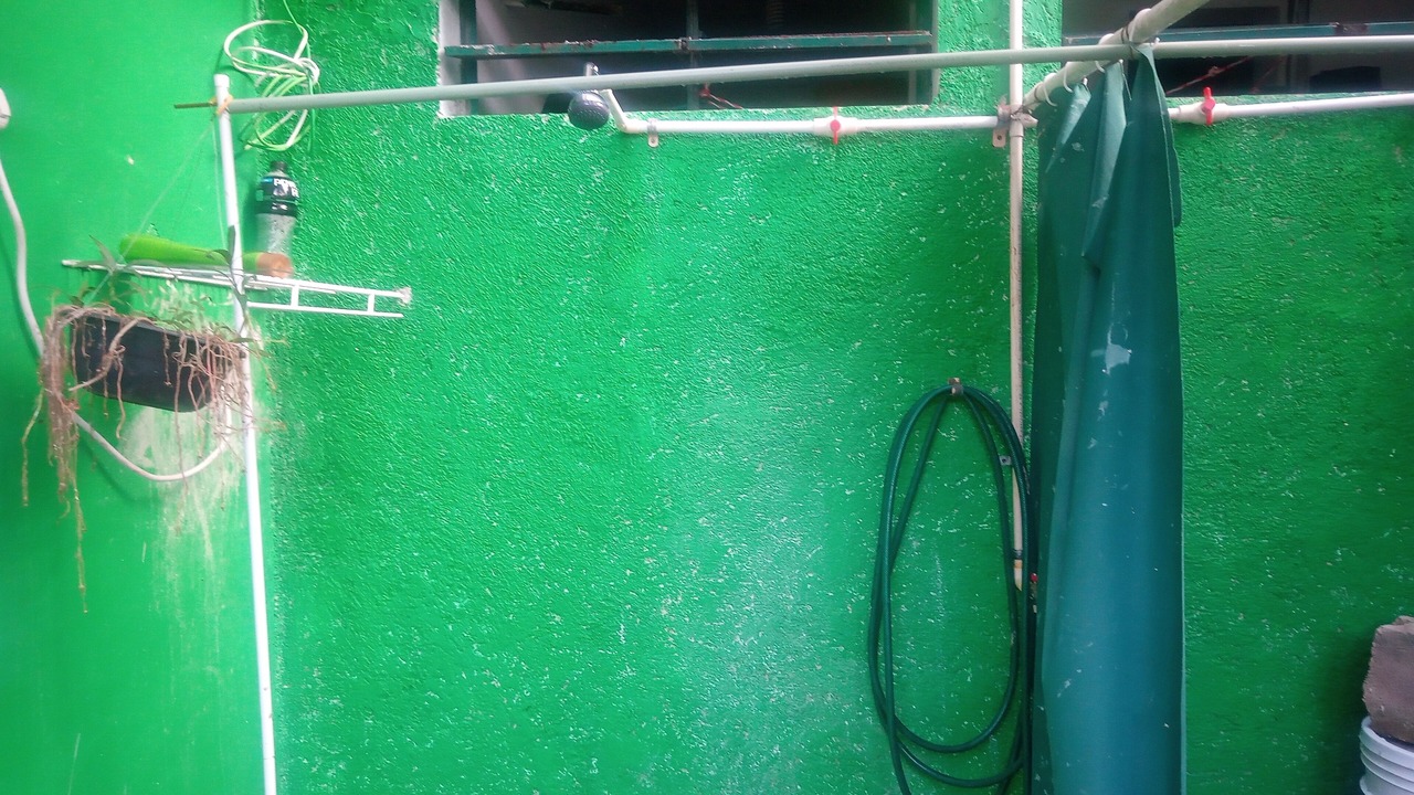 Photo of Outdoor in San Miguel II