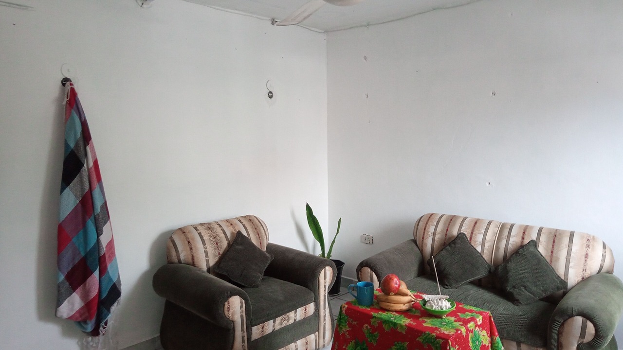 Photo of Livingroom in San Miguel II