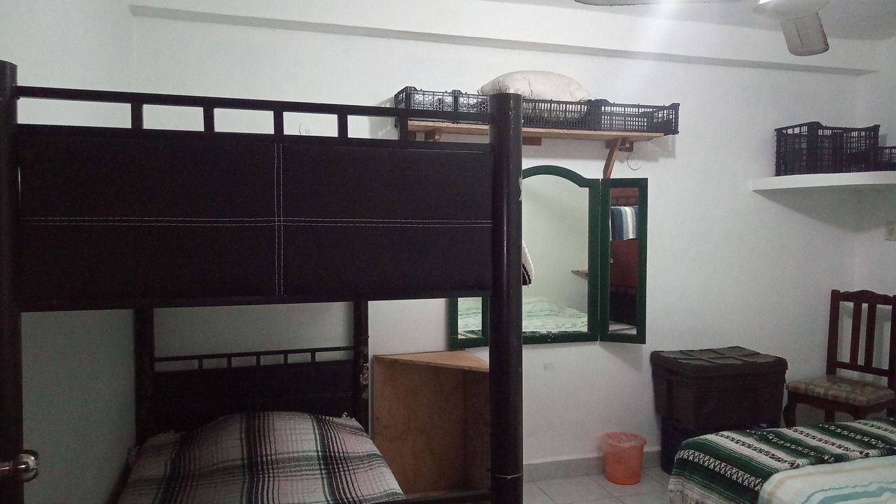 Photo of Bedroom in San Miguel II