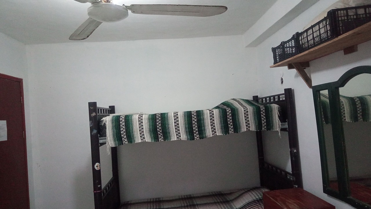 Photo of Bedroom in San Miguel II