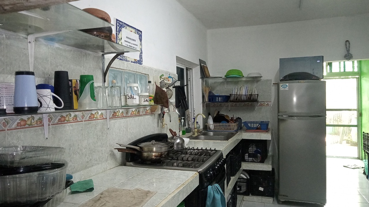 Photo of Kitchen in San Miguel II
