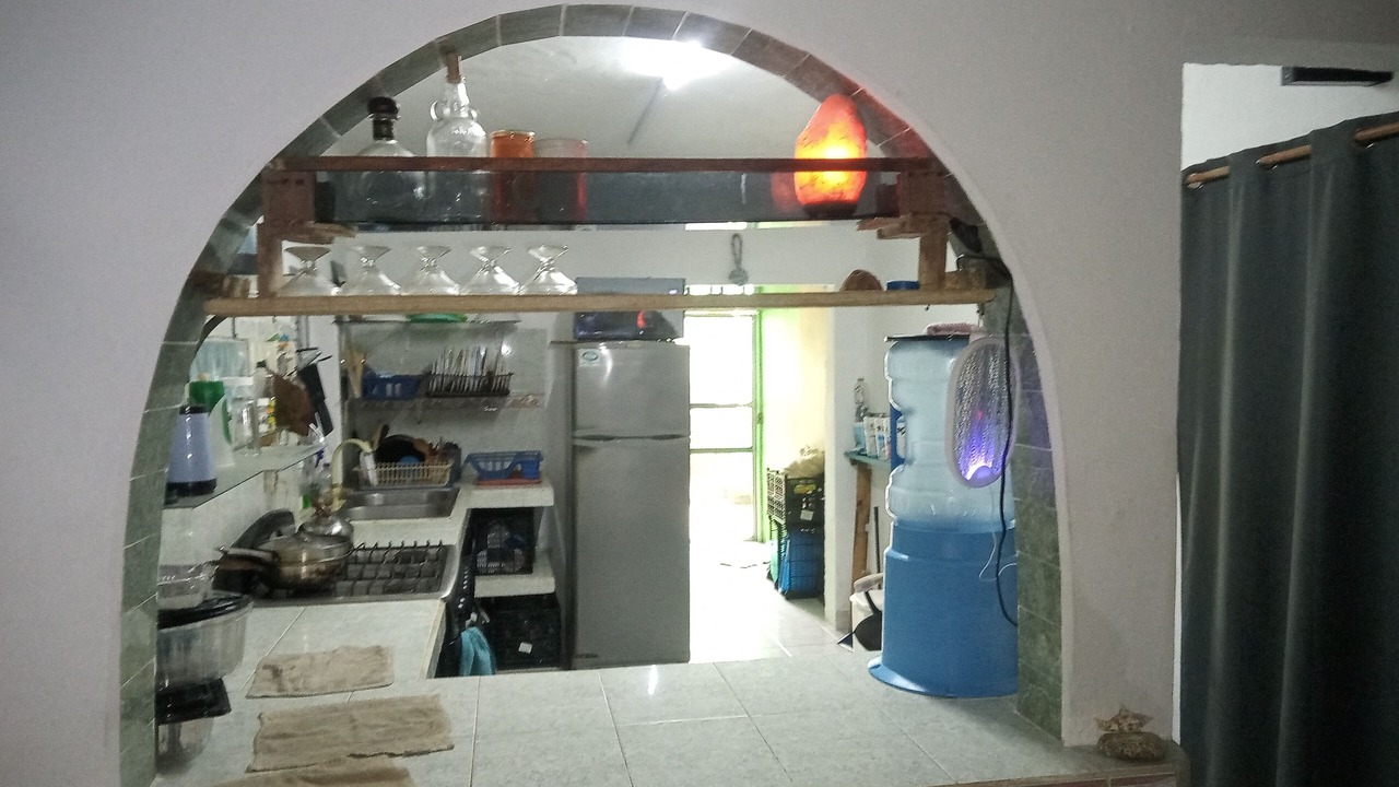 Photo of Kitchen in San Miguel II