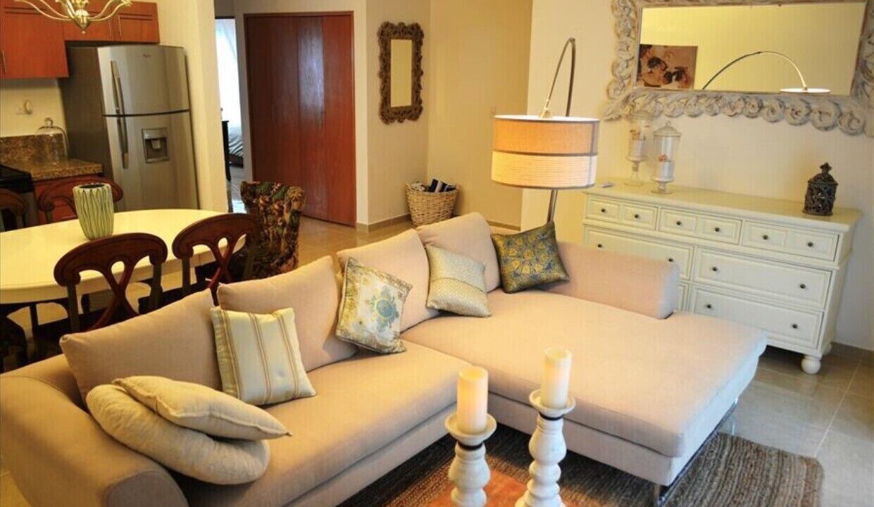 Photo of Livingroom in Zama