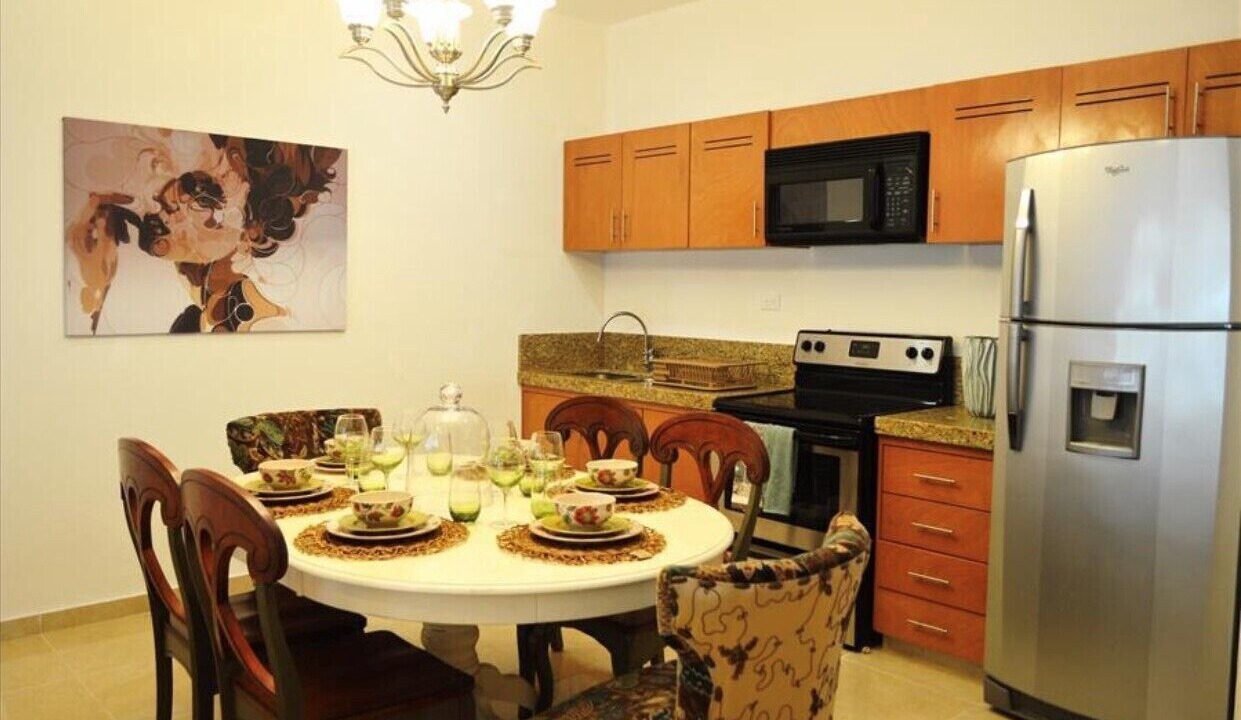 Photo of Kitchen in Zama