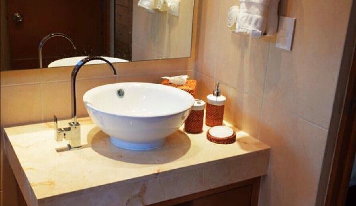Photo of Bathroom in Zama