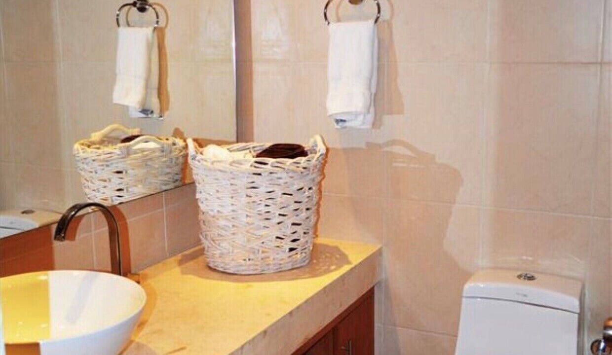 Photo of Bathroom in Zama