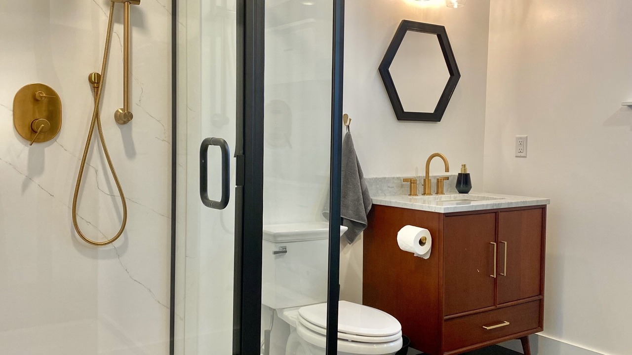 Photo of Bathroom in Morgan County