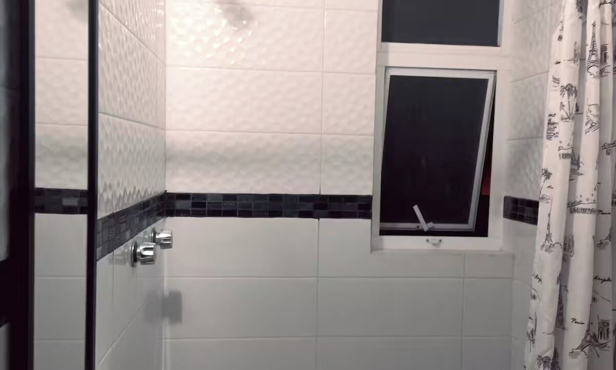 Photo of Bathroom in Coyoacan