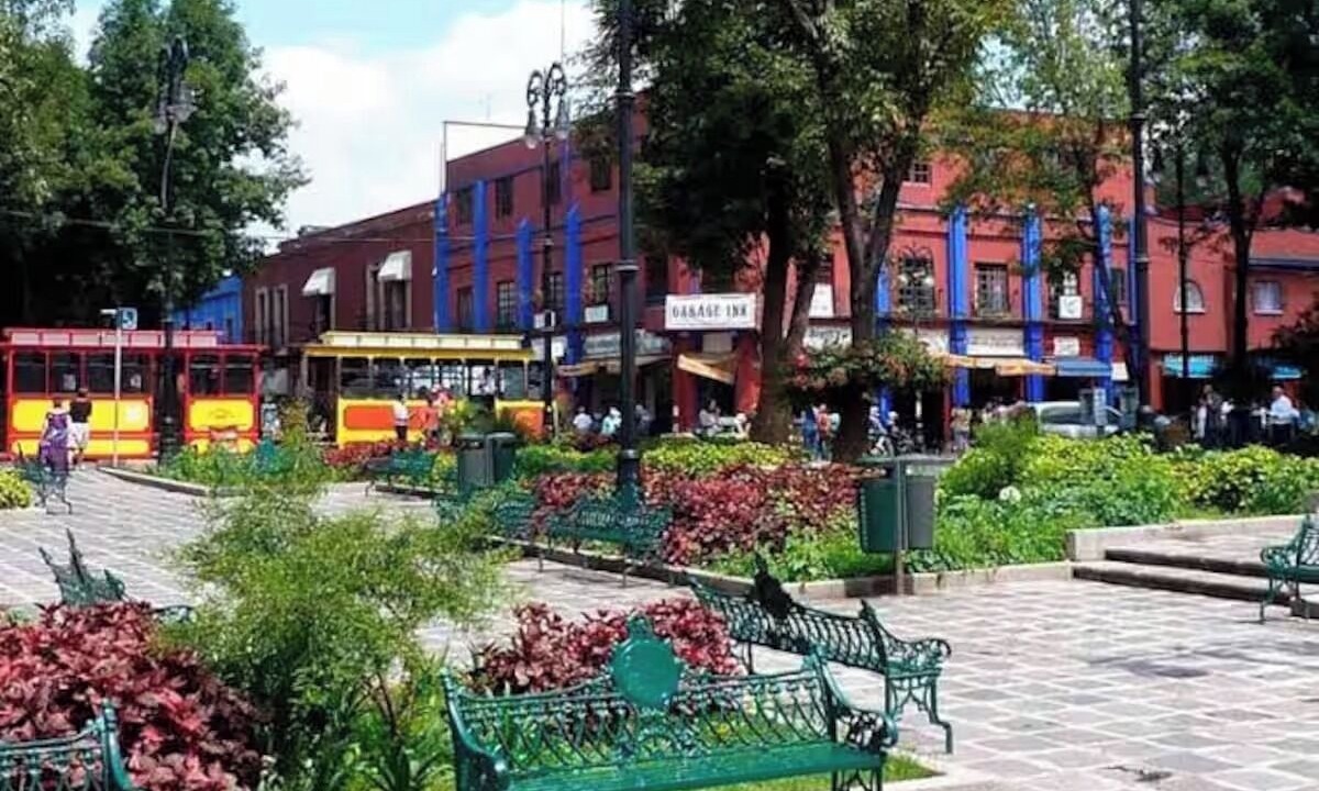 Photo of Others in Coyoacan