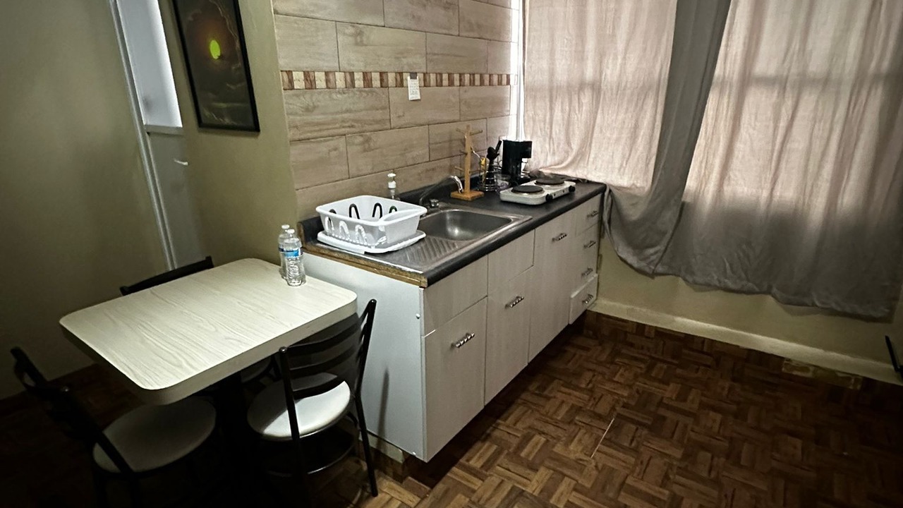 Photo of Kitchen in Coyoacan