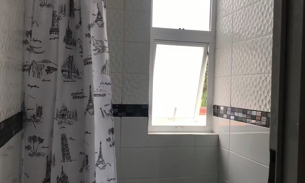 Photo of Bathroom in Coyoacan