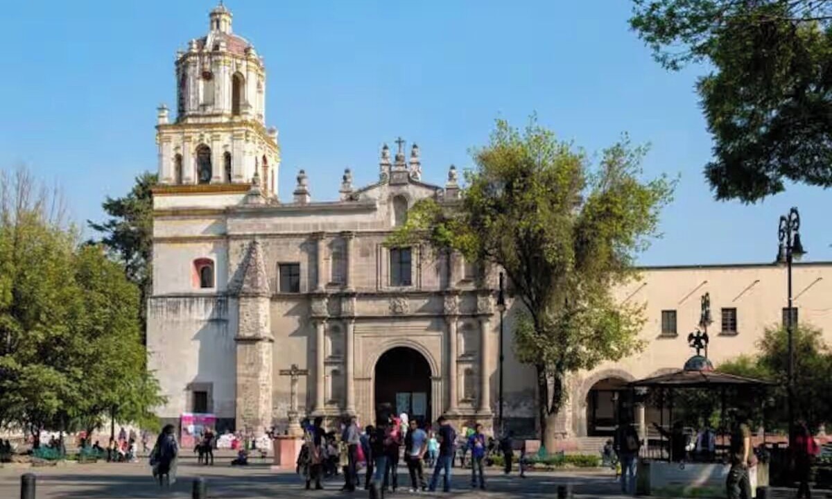 Photo of Others in Coyoacan
