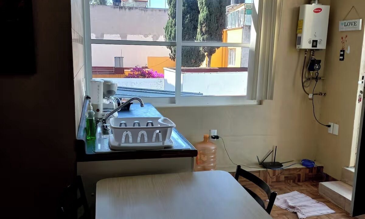Photo of Others in Coyoacan