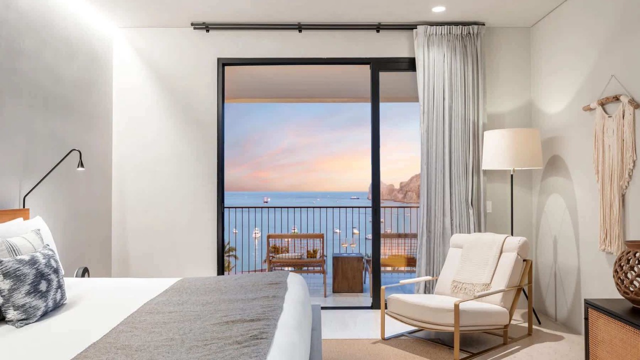 Photo of Bedroom in El Medano Ejidal