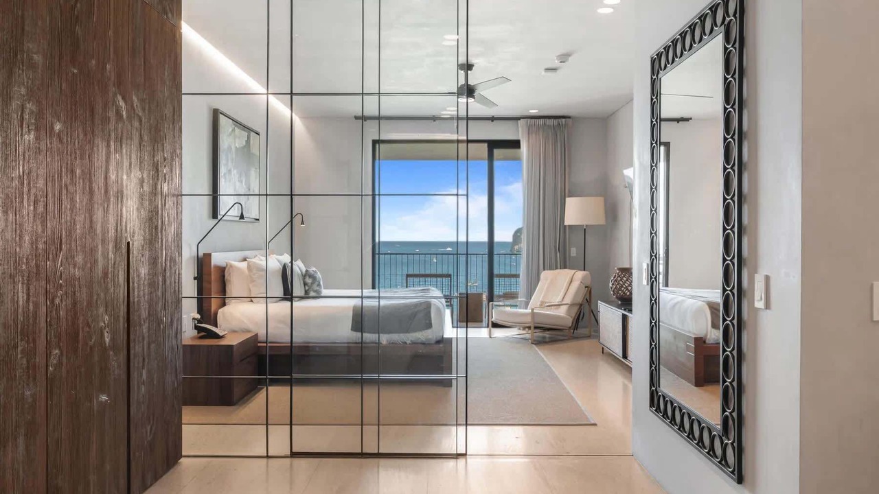 Photo of Bedroom in El Medano Ejidal