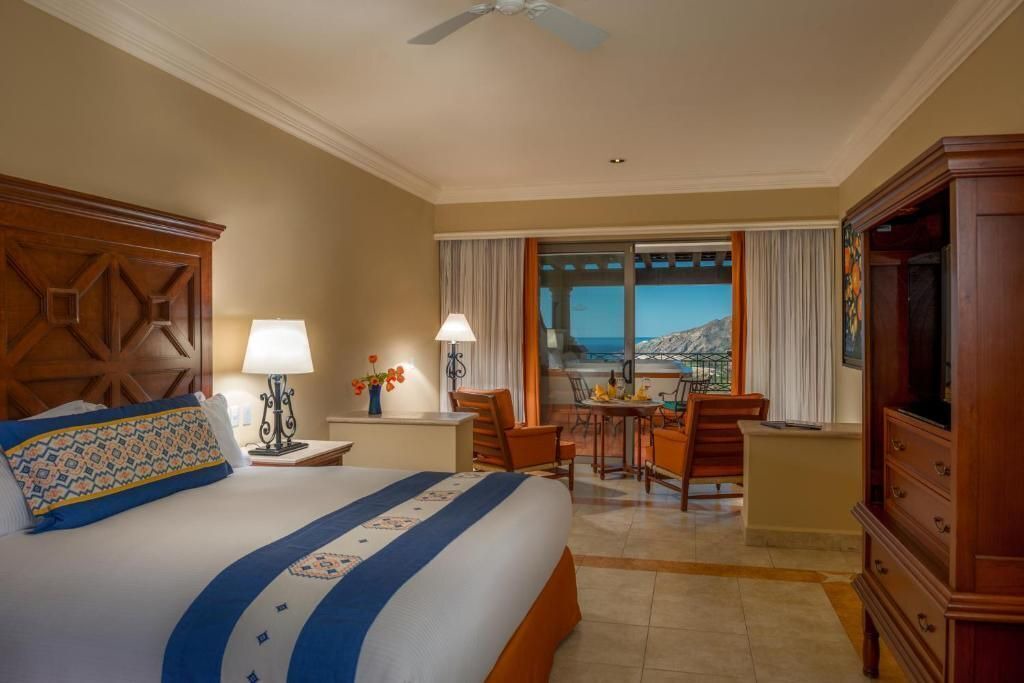 Photo of Bedroom in Sunset Beach