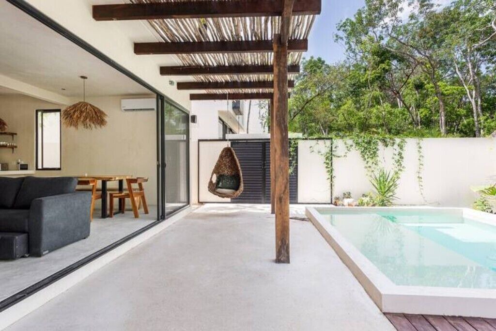 Photo of Outdoor in Tulum