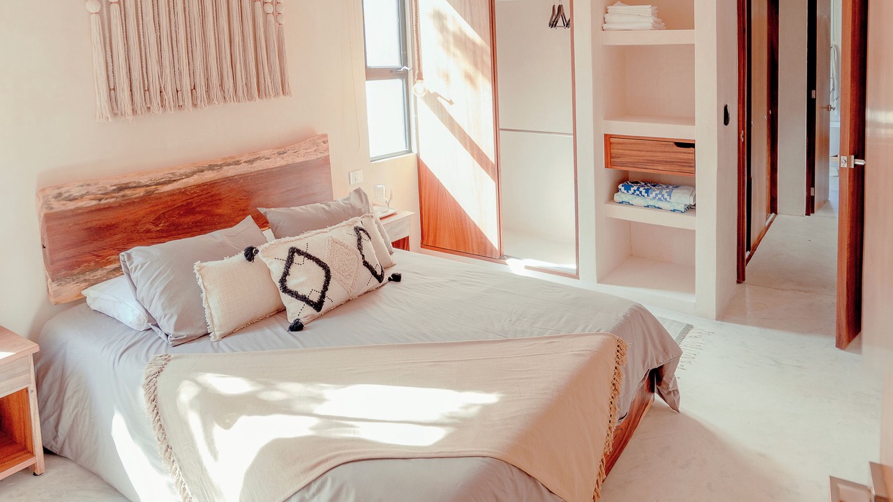 Photo of Bedroom in Tulum