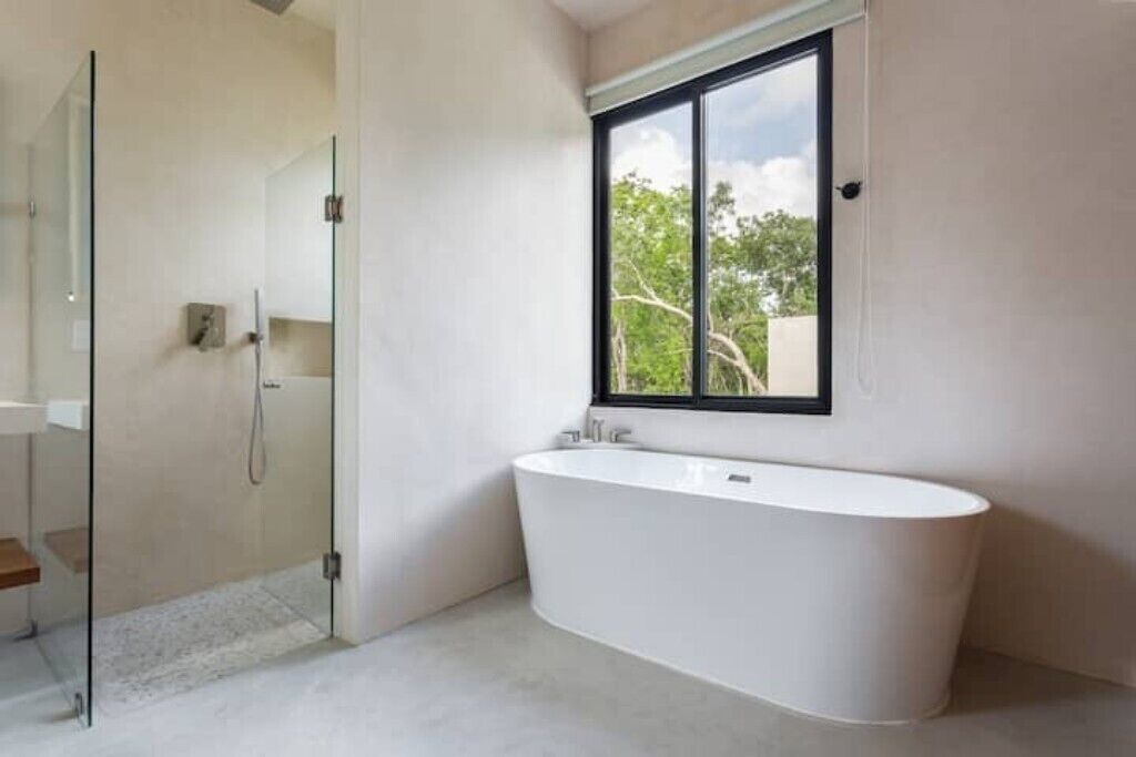 Photo of Bathroom in Tulum