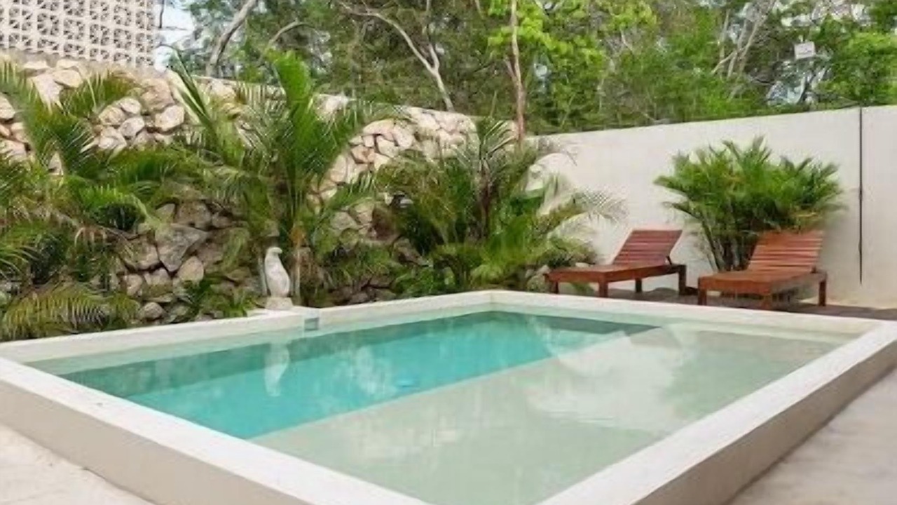 Photo of Outdoor in Tulum