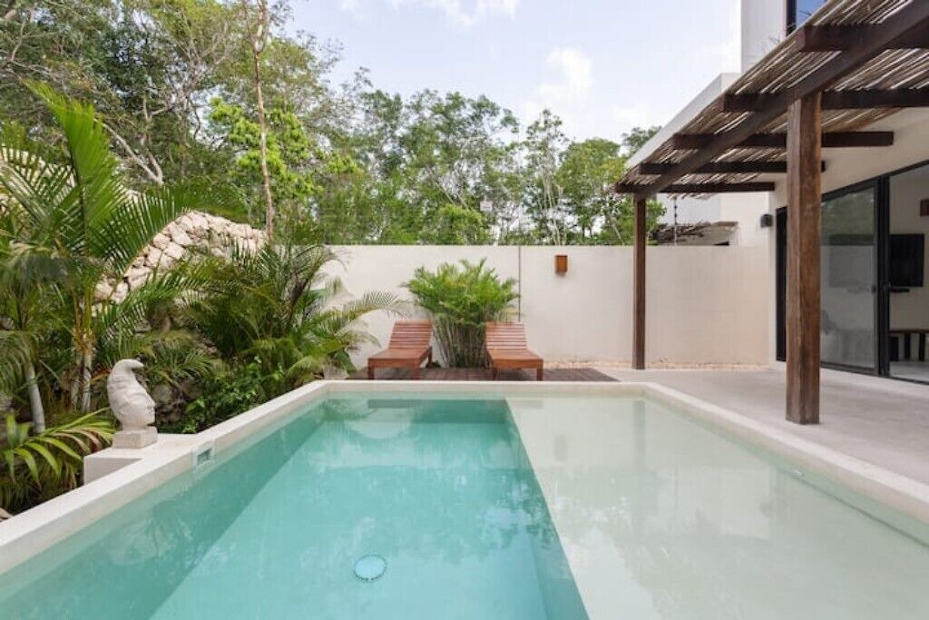 Photo of Outdoor in Tulum