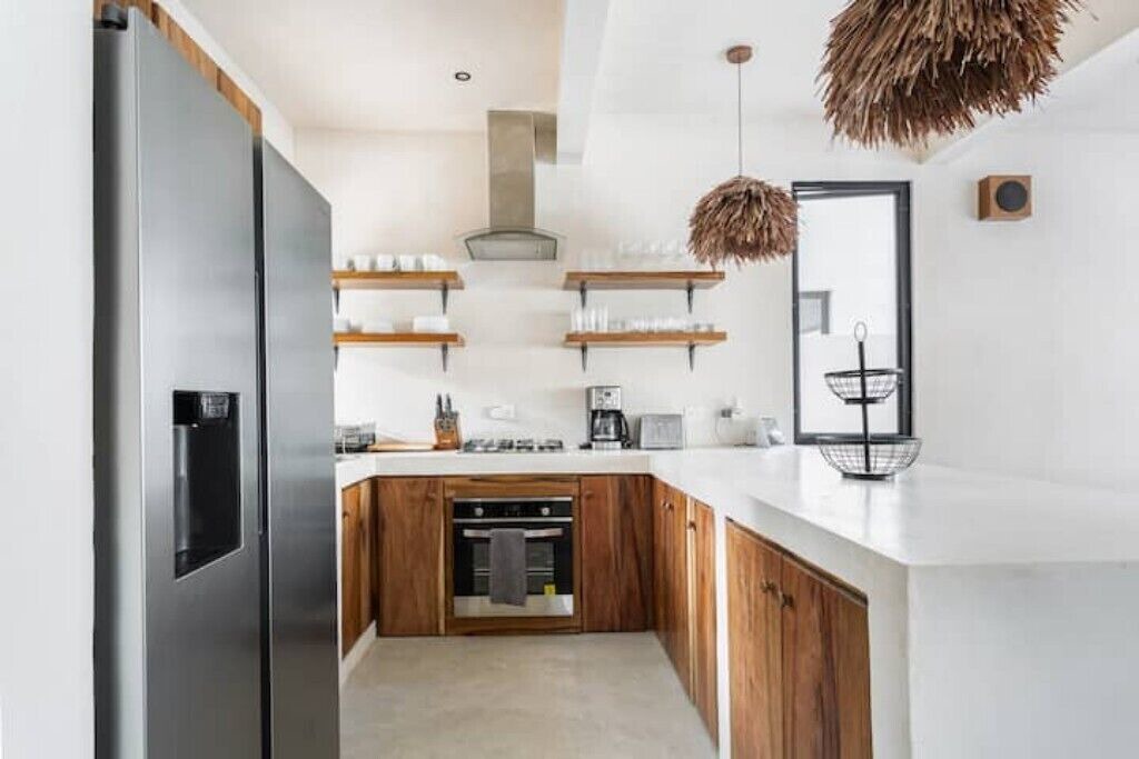 Photo of Kitchen in Tulum