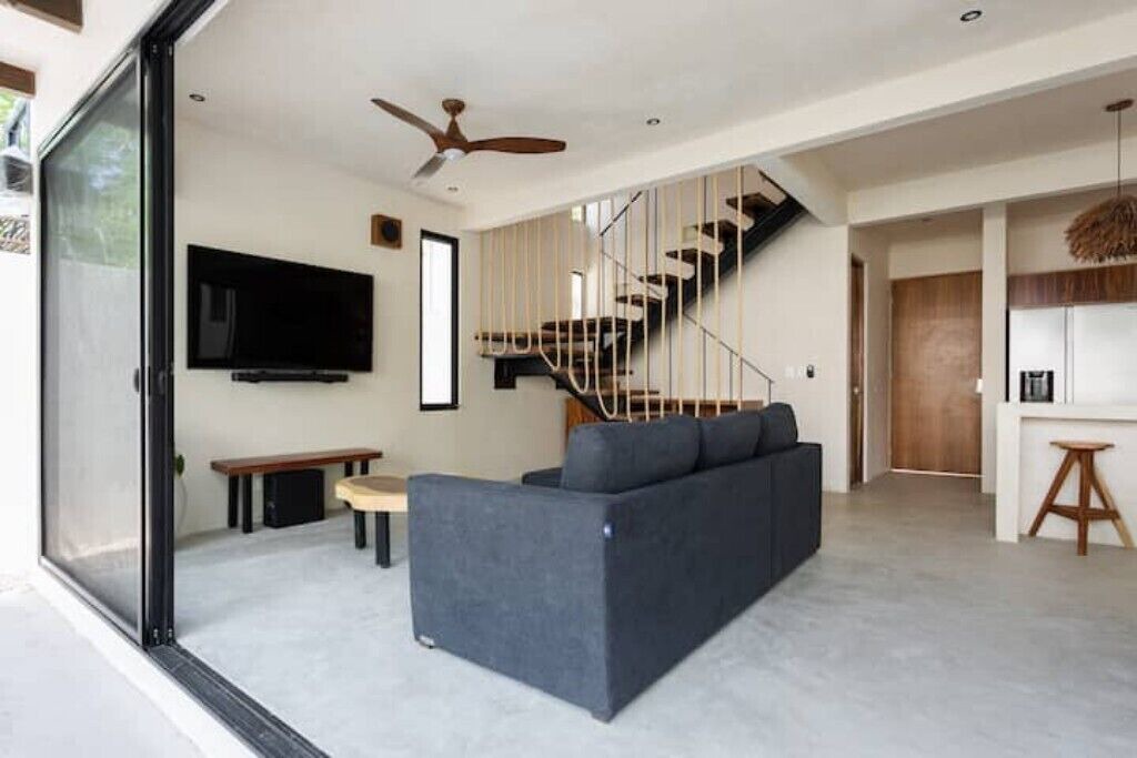 Photo of Livingroom in Tulum