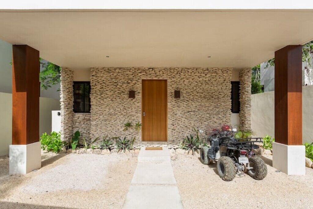 Photo of Outdoor in Tulum