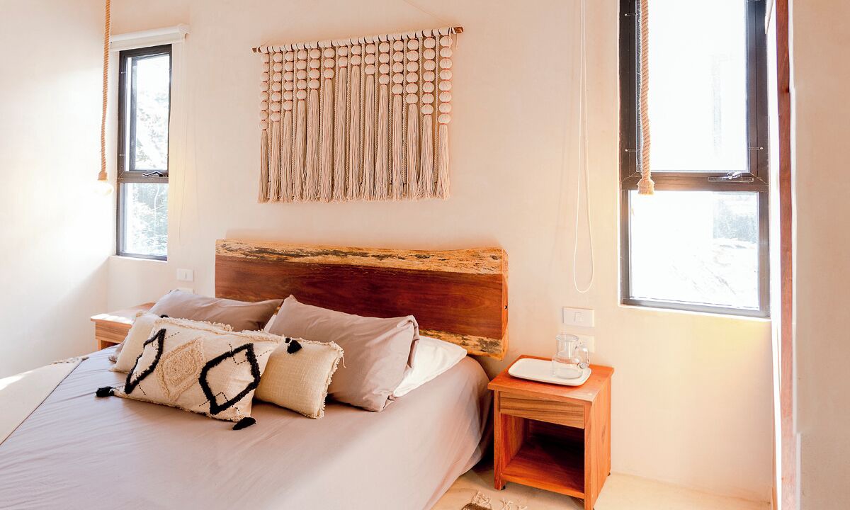 Photo of Bedroom in Tulum