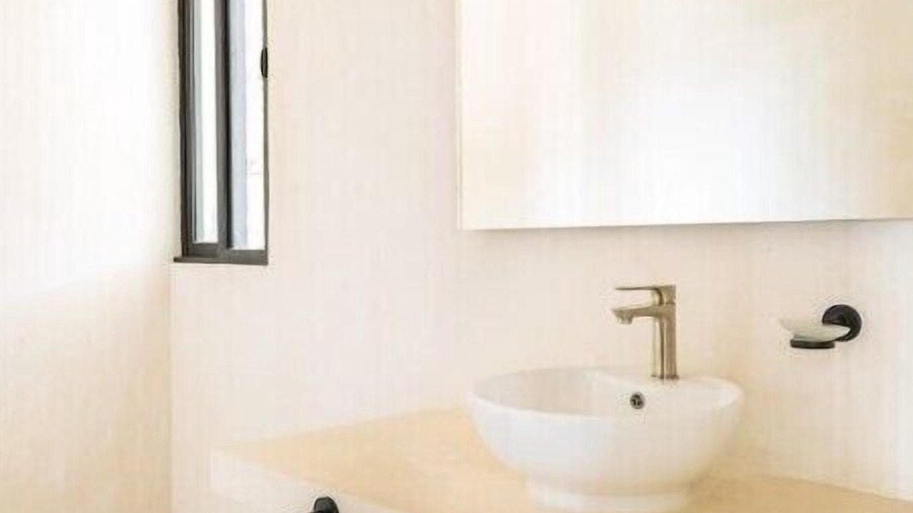 Photo of Bathroom in Tulum