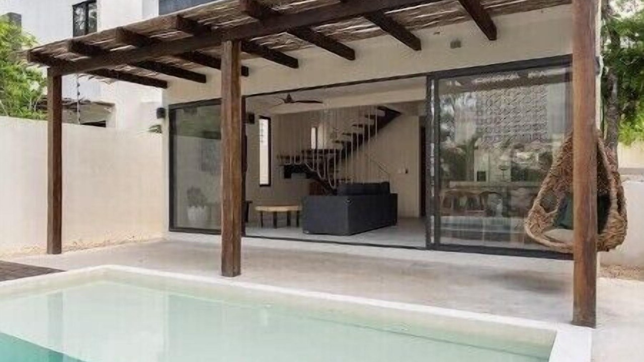Photo of Outdoor in Tulum