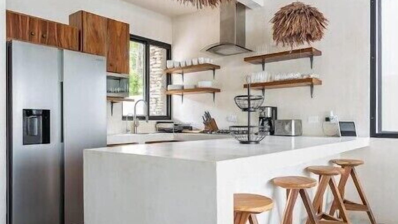 Photo of Kitchen in Tulum