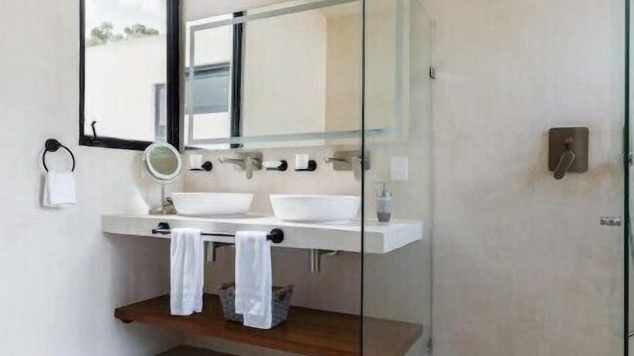 Photo of Bathroom in Tulum