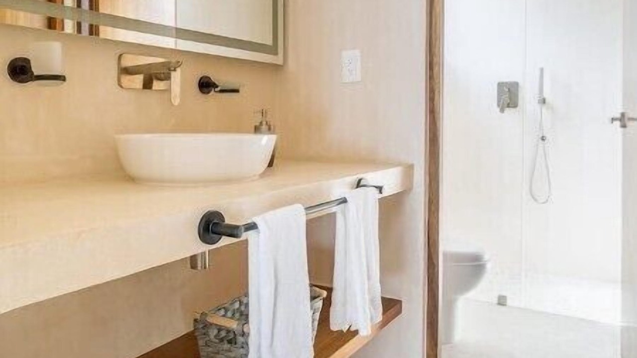 Photo of Bathroom in Tulum
