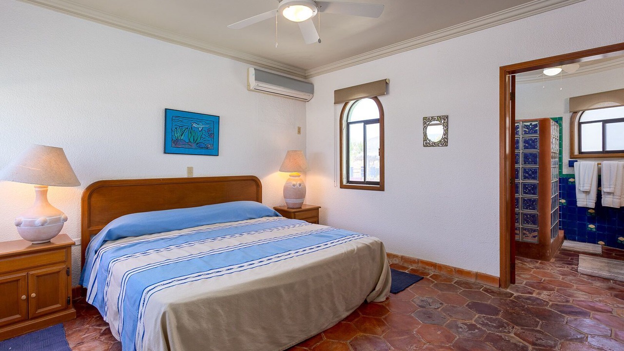 Photo of Bedroom in Los Barriles