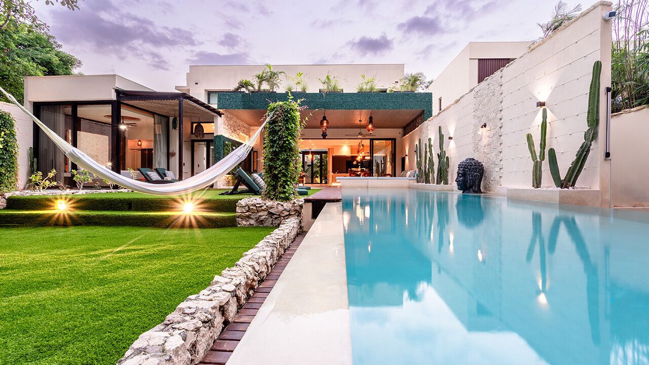 Photo of Outdoor in Playacar Fase II