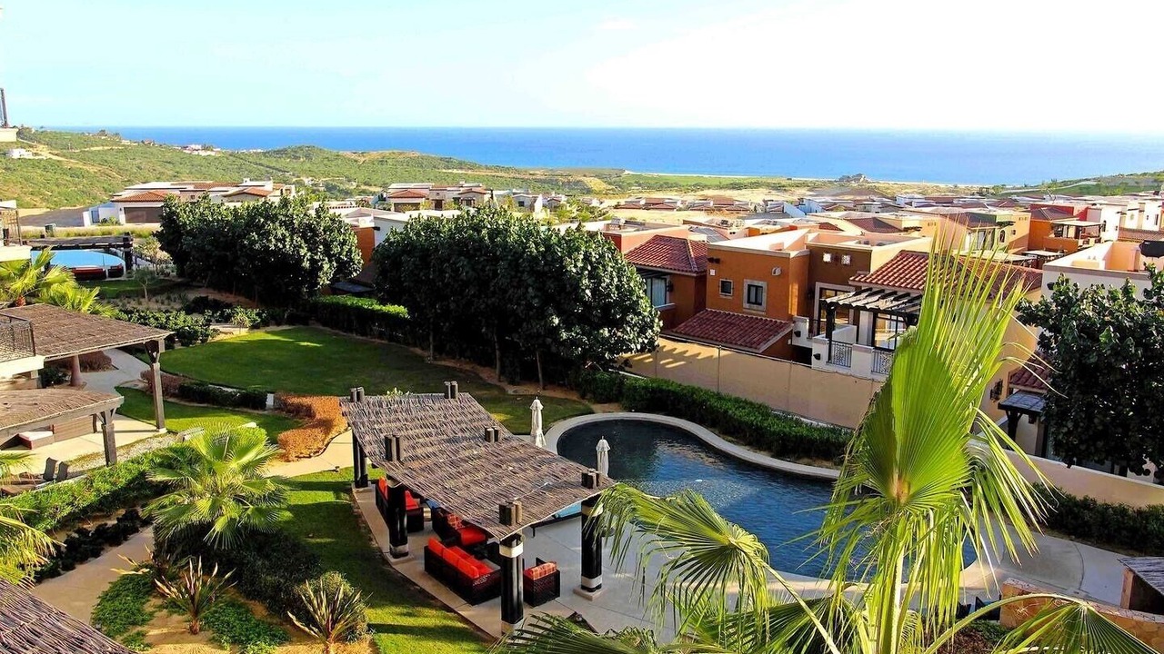 Photo of Patio Balcony in Sunset Beach