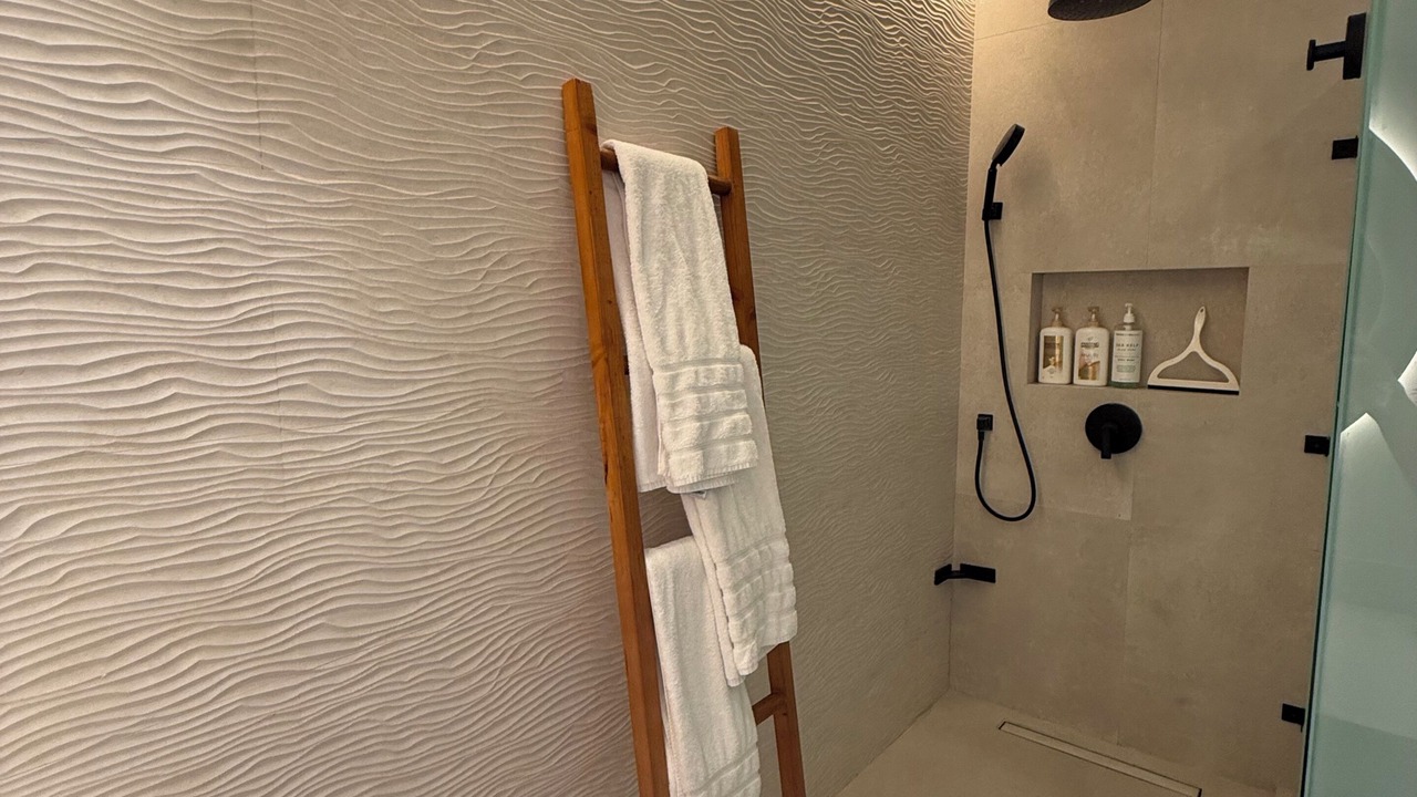 Photo of Bathroom in San Jose del Cabo